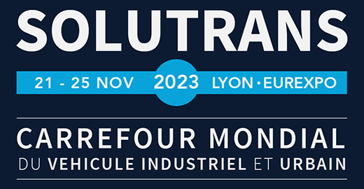 SOLUTRANS 2023